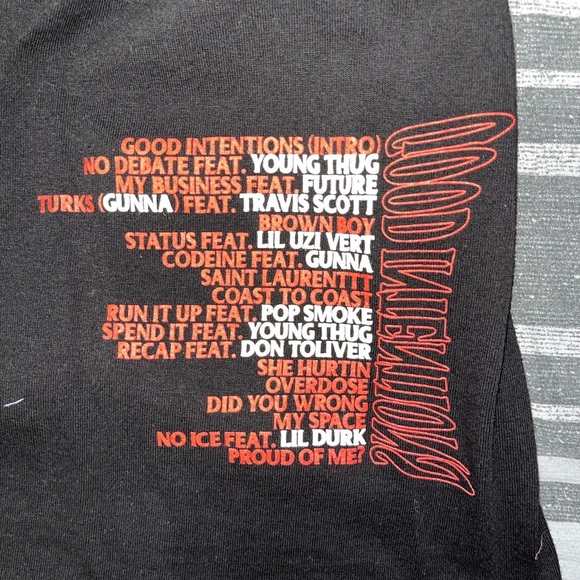 VLONE NAV Collab - Picture 3 of 4